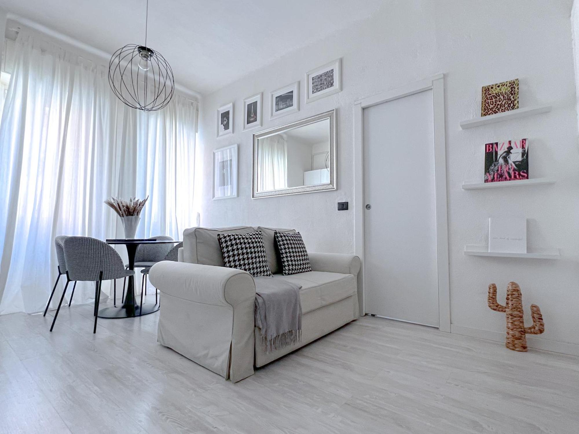 The Boutique Houses - Navigli Milano Exterior foto