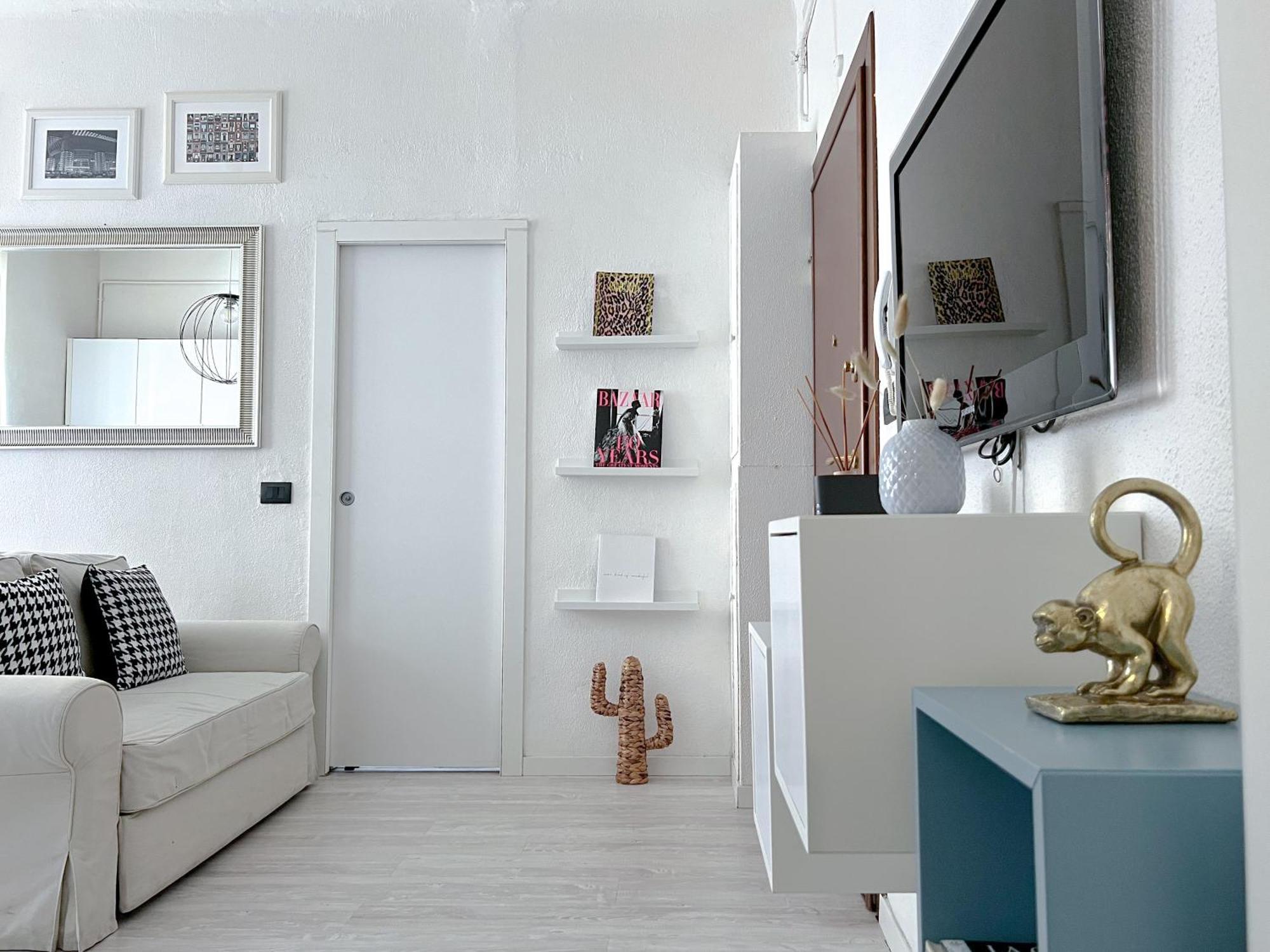 The Boutique Houses - Navigli Milano Exterior foto
