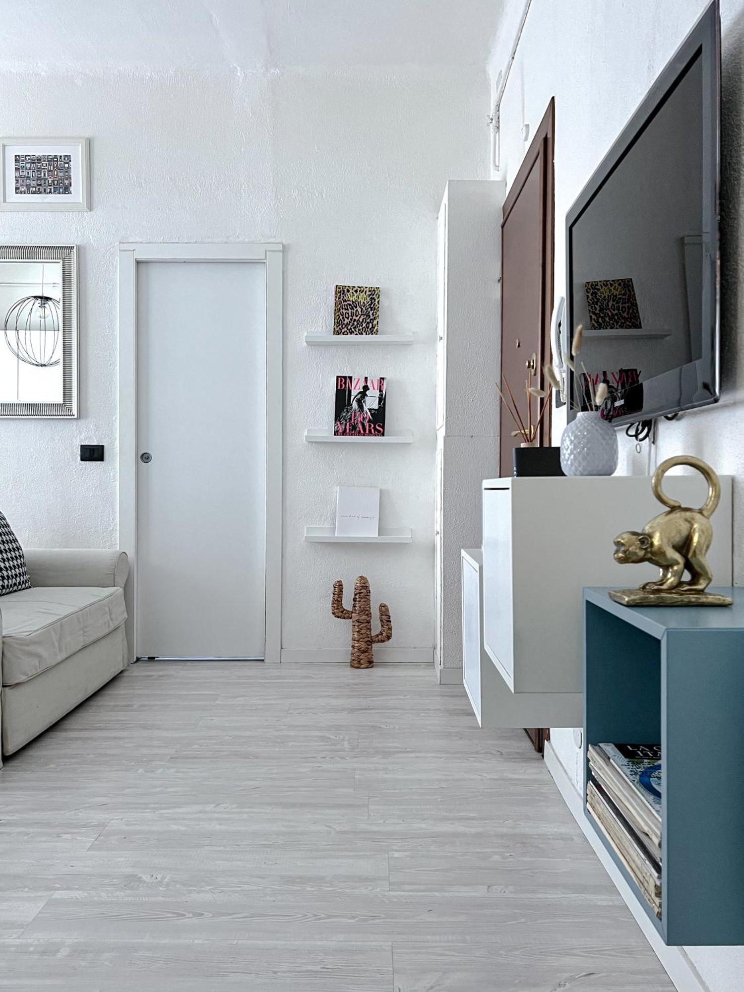 The Boutique Houses - Navigli Milano Exterior foto