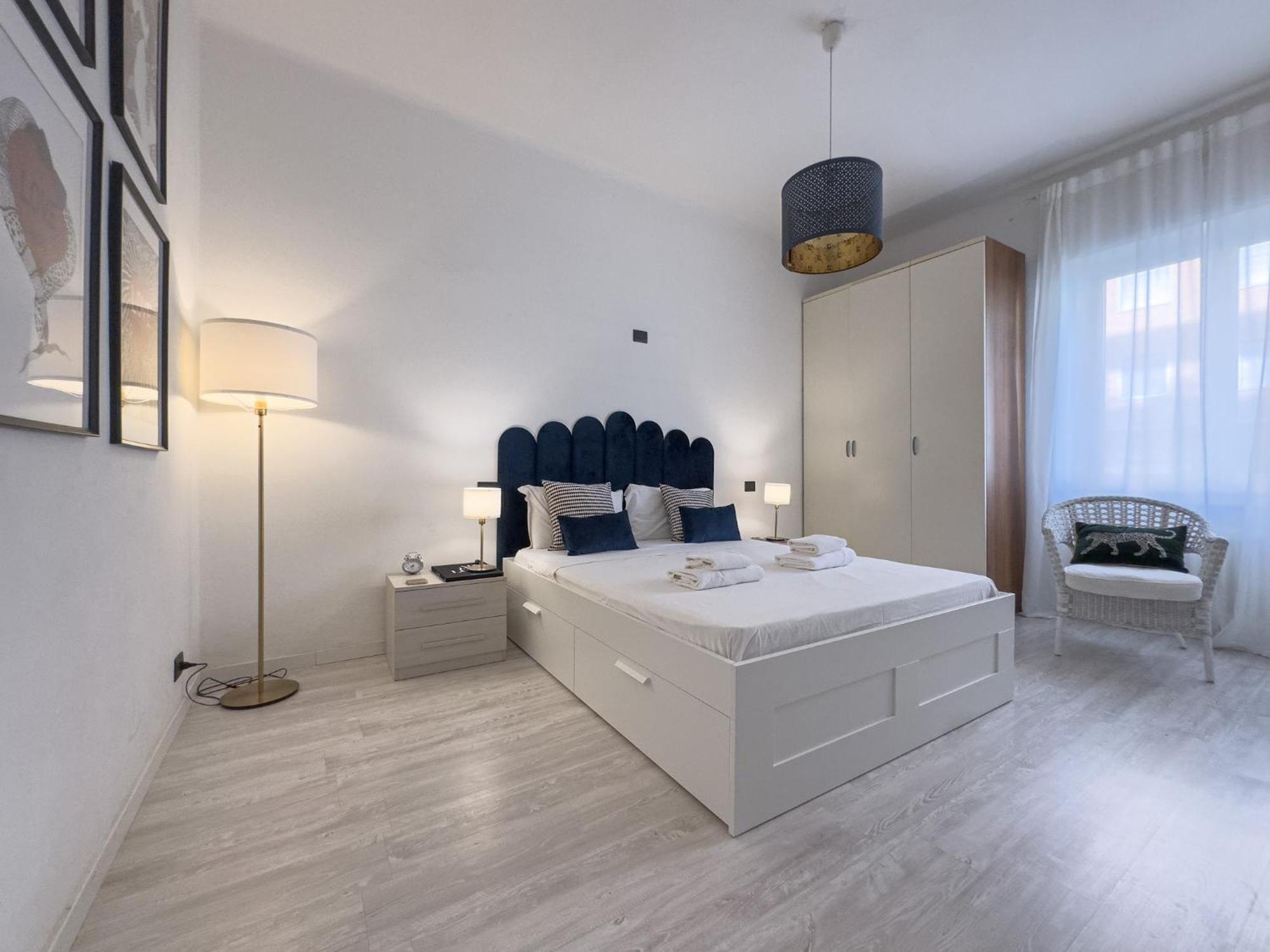 The Boutique Houses - Navigli Milano Exterior foto