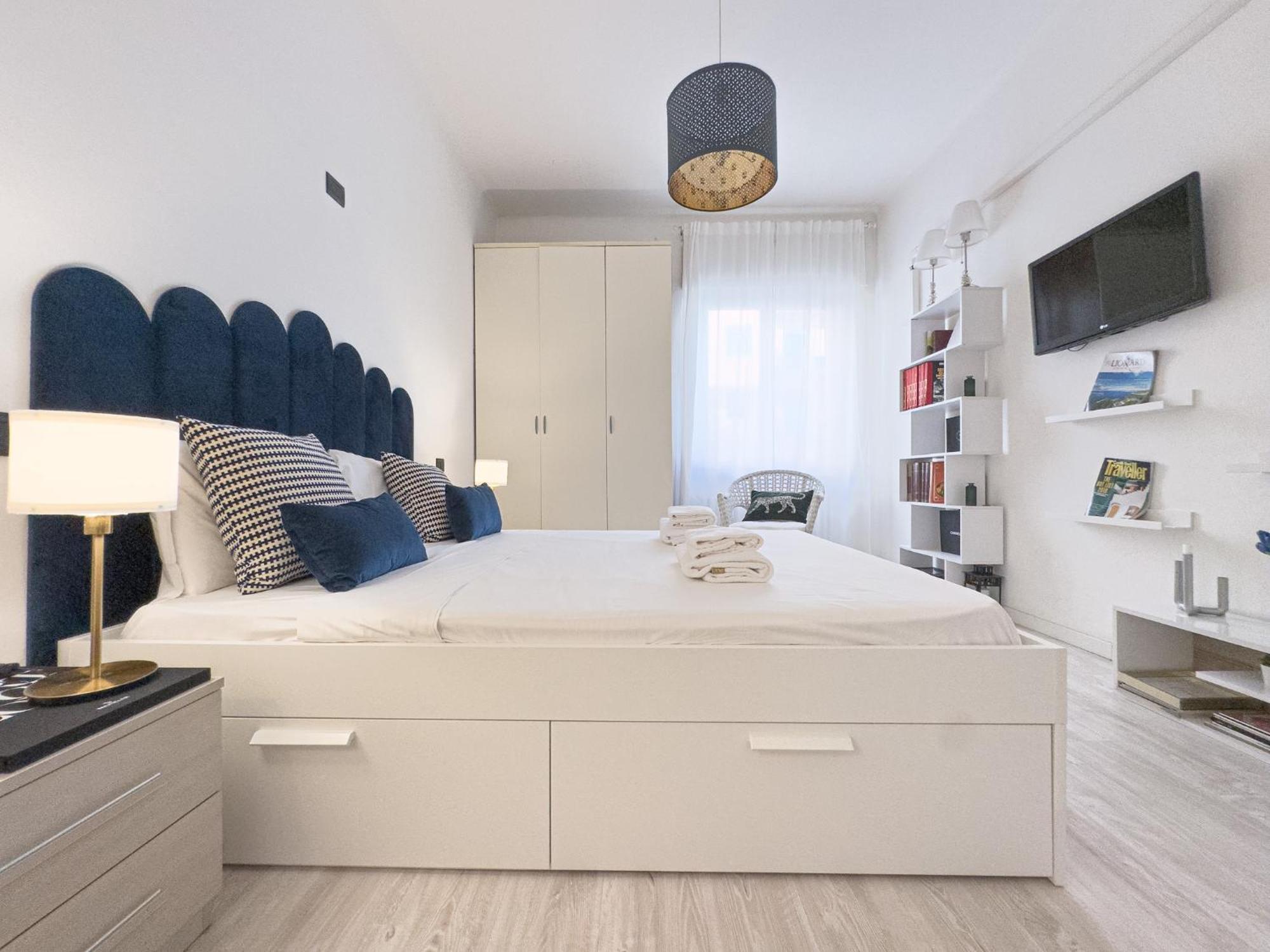 The Boutique Houses - Navigli Milano Exterior foto