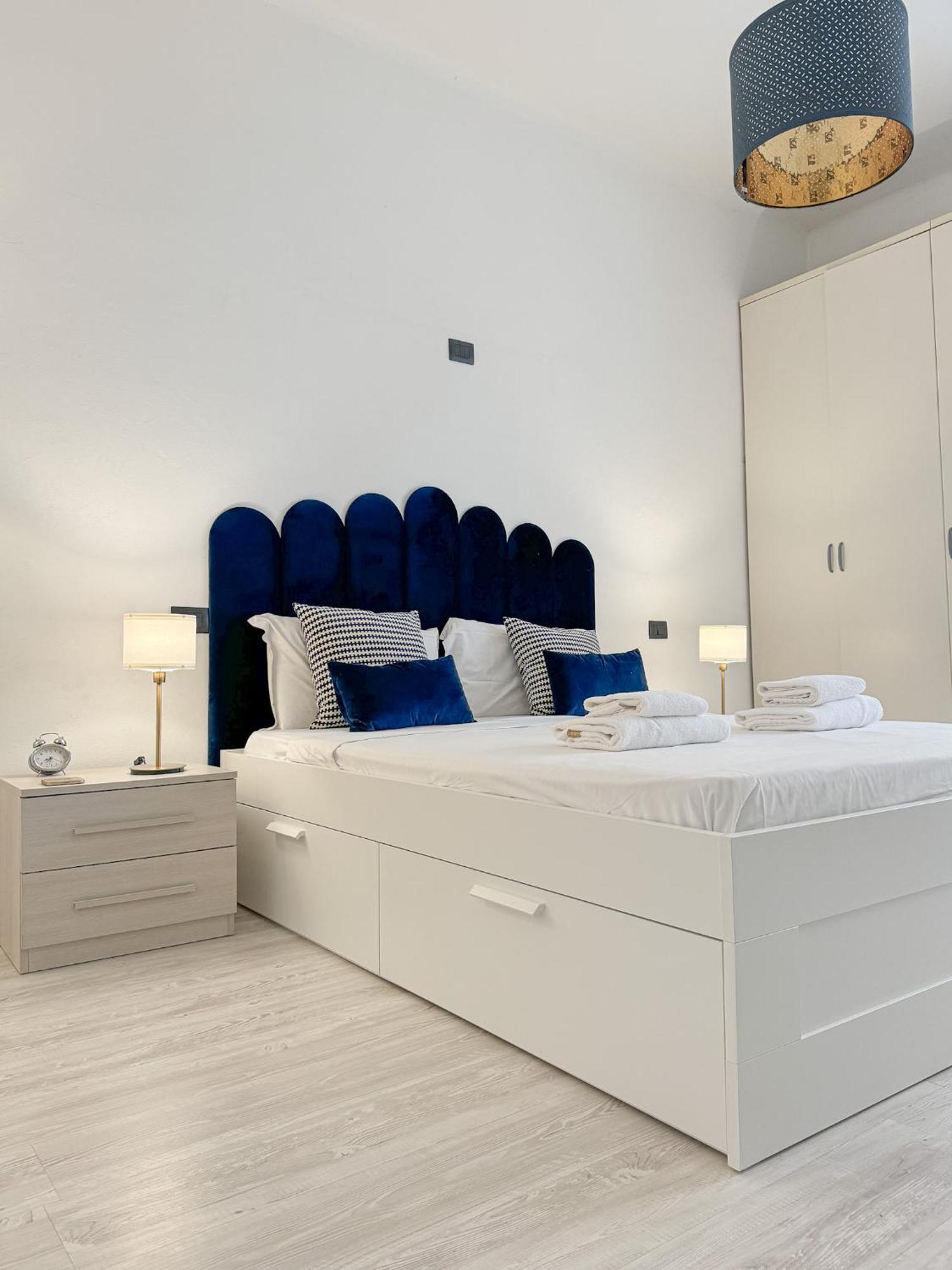 The Boutique Houses - Navigli Milano Exterior foto