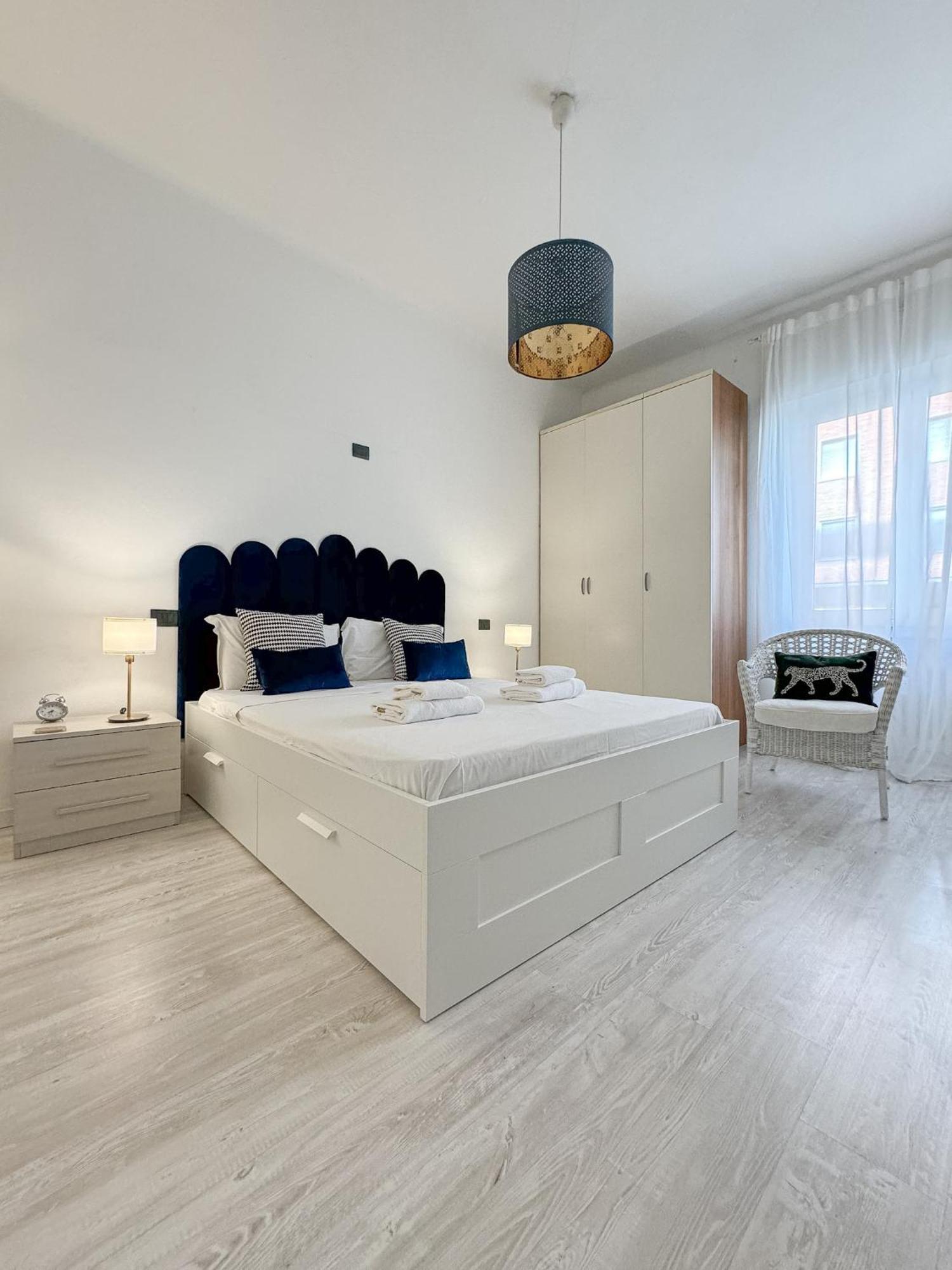 The Boutique Houses - Navigli Milano Exterior foto